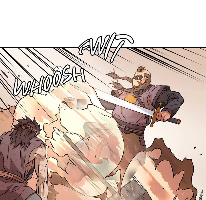 The Humble Warriors Chapter 11 - Page 141