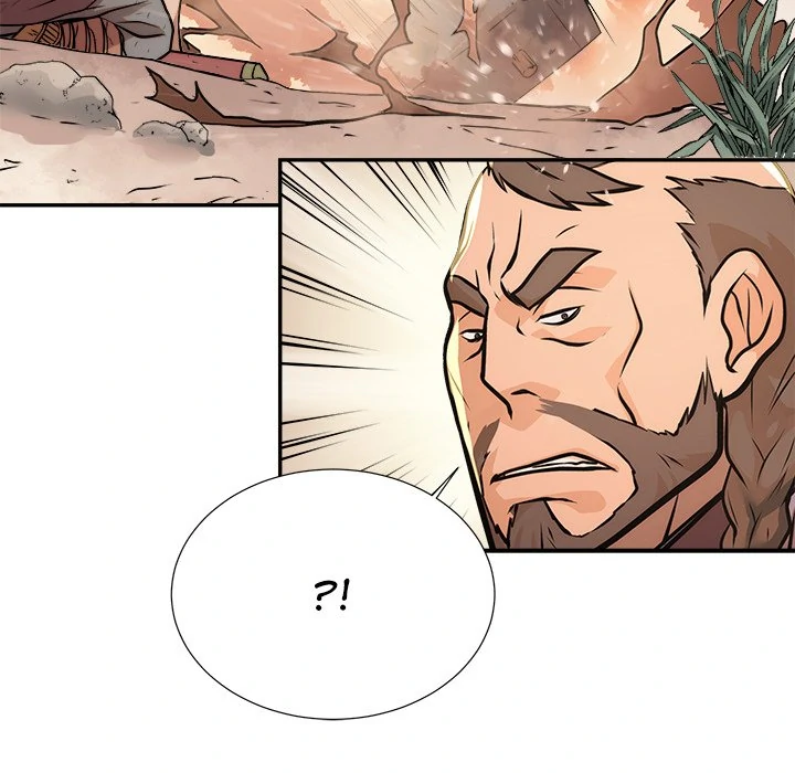 The Humble Warriors Chapter 11 - Page 142