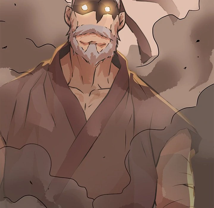The Humble Warriors Chapter 11 - Page 146