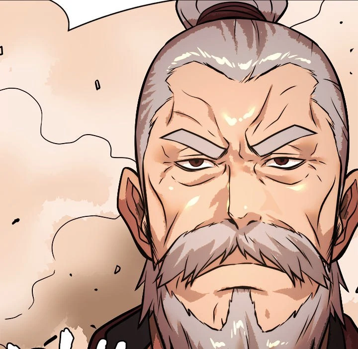 The Humble Warriors Chapter 11 - Page 148