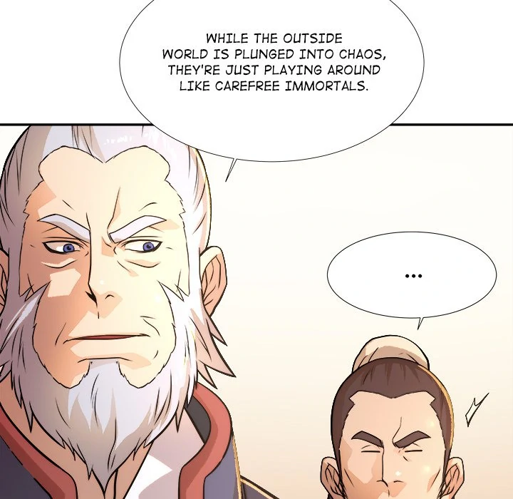 The Humble Warriors Chapter 11 - Page 16