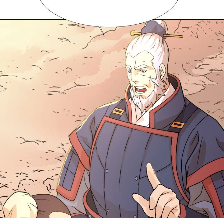 The Humble Warriors Chapter 11 - Page 20
