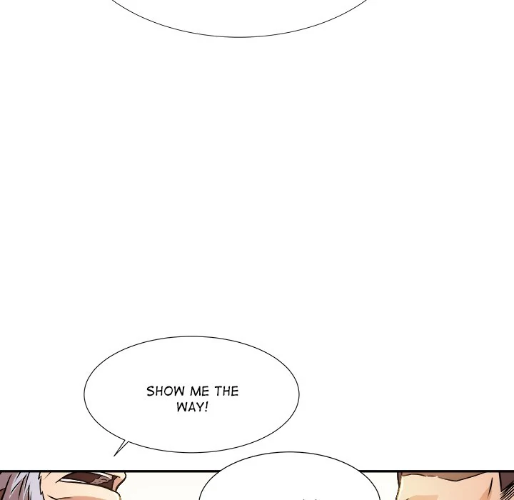 The Humble Warriors Chapter 11 - Page 22