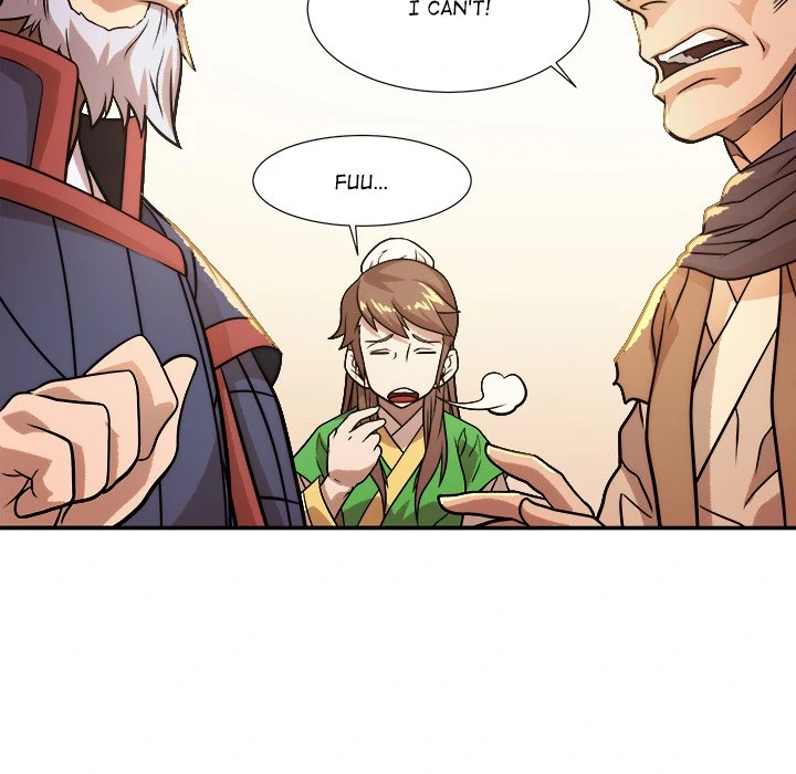 The Humble Warriors Chapter 11 - Page 23