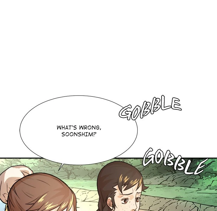 The Humble Warriors Chapter 11 - Page 24