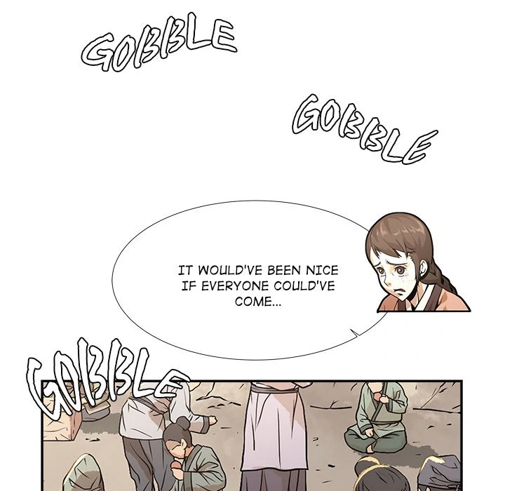 The Humble Warriors Chapter 11 - Page 26