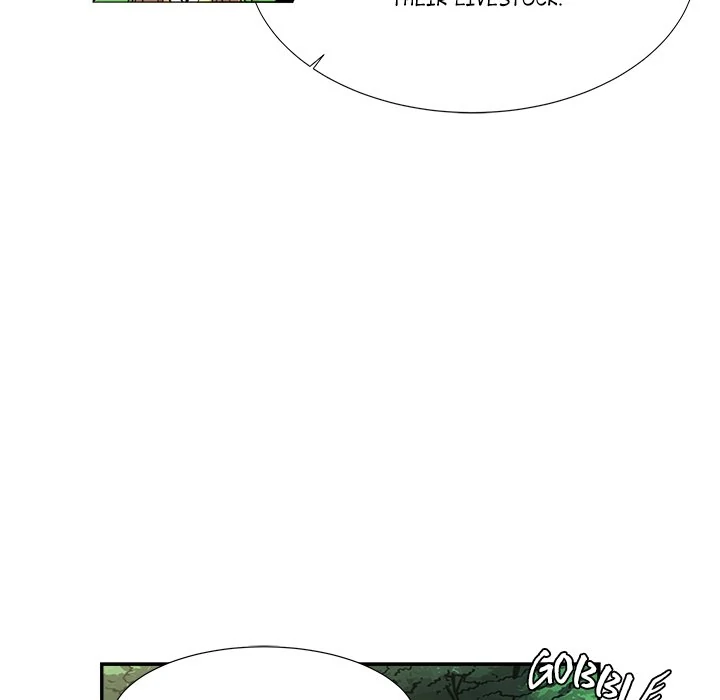 The Humble Warriors Chapter 11 - Page 28