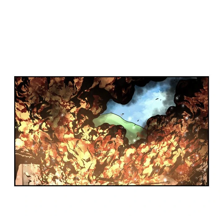 The Humble Warriors Chapter 11 - Page 34