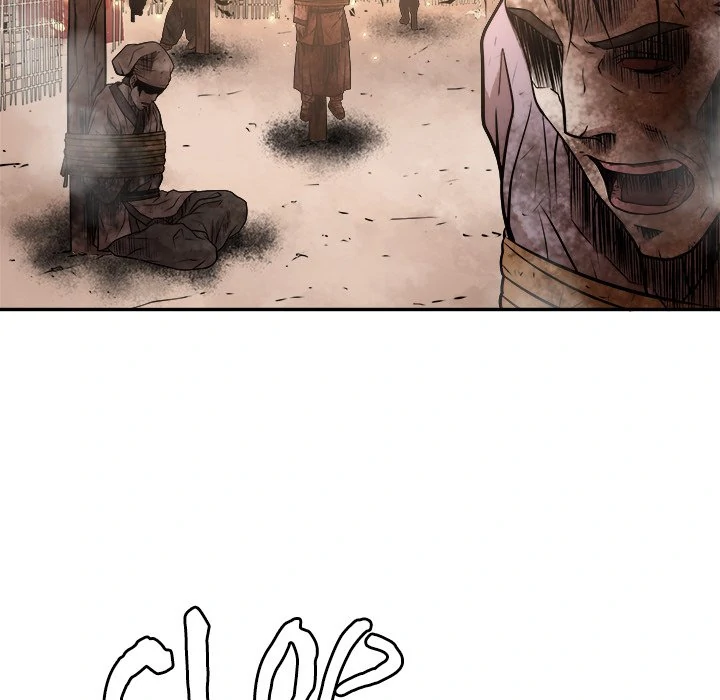 The Humble Warriors Chapter 11 - Page 36