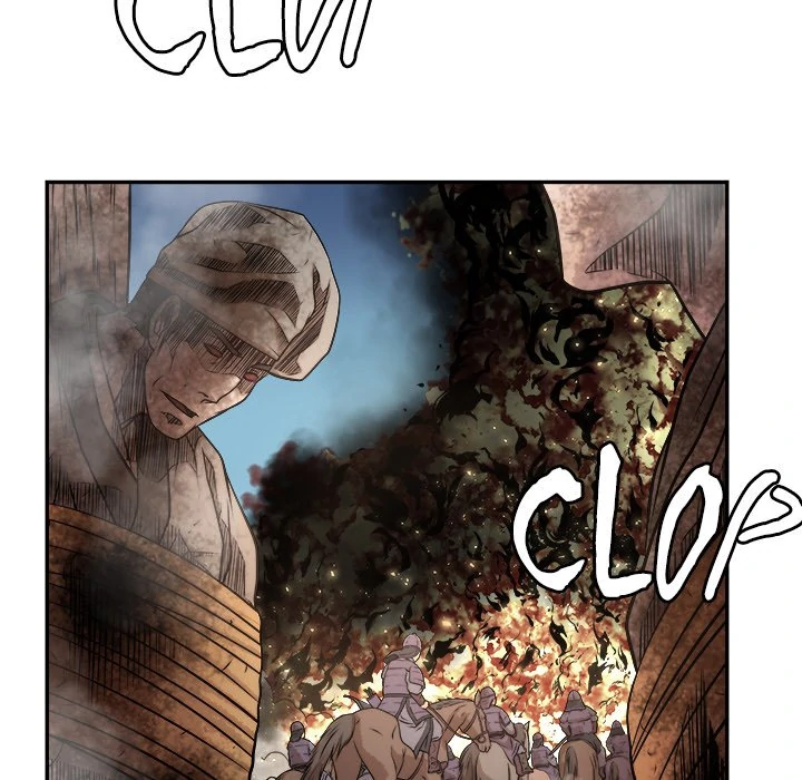 The Humble Warriors Chapter 11 - Page 37