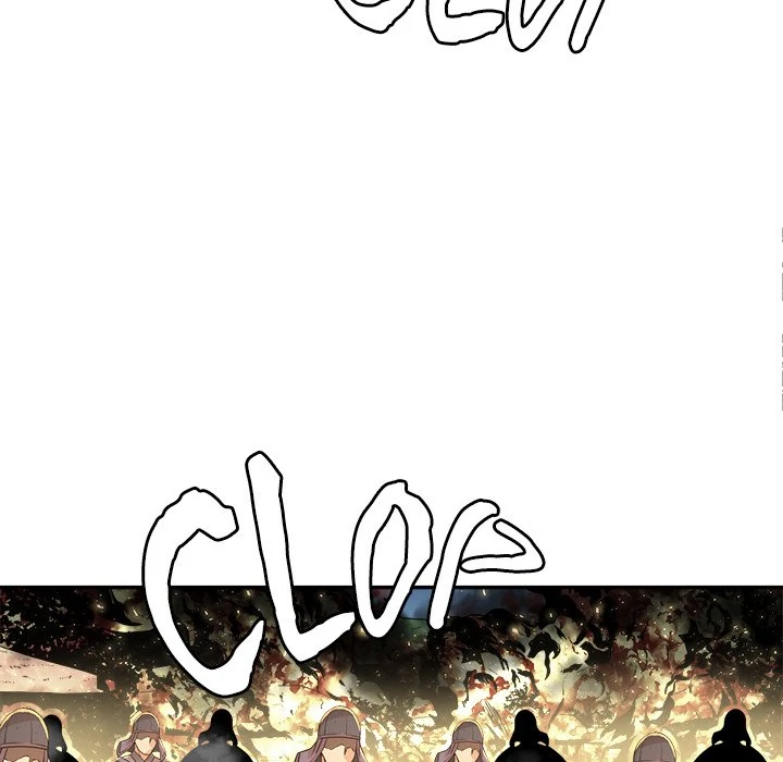 The Humble Warriors Chapter 11 - Page 39