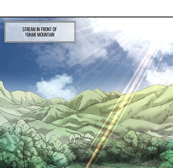 The Humble Warriors Chapter 11 - Page 5