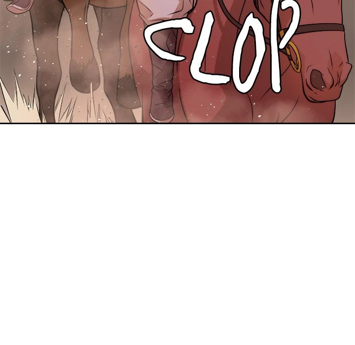 The Humble Warriors Chapter 11 - Page 41