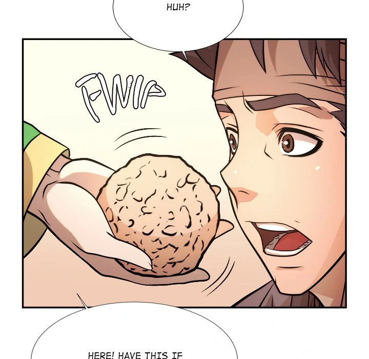 The Humble Warriors Chapter 11 - Page 44