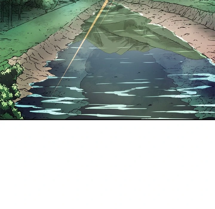The Humble Warriors Chapter 11 - Page 6
