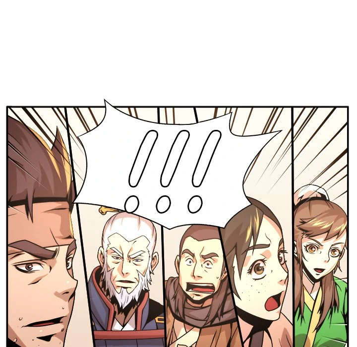 The Humble Warriors Chapter 11 - Page 53