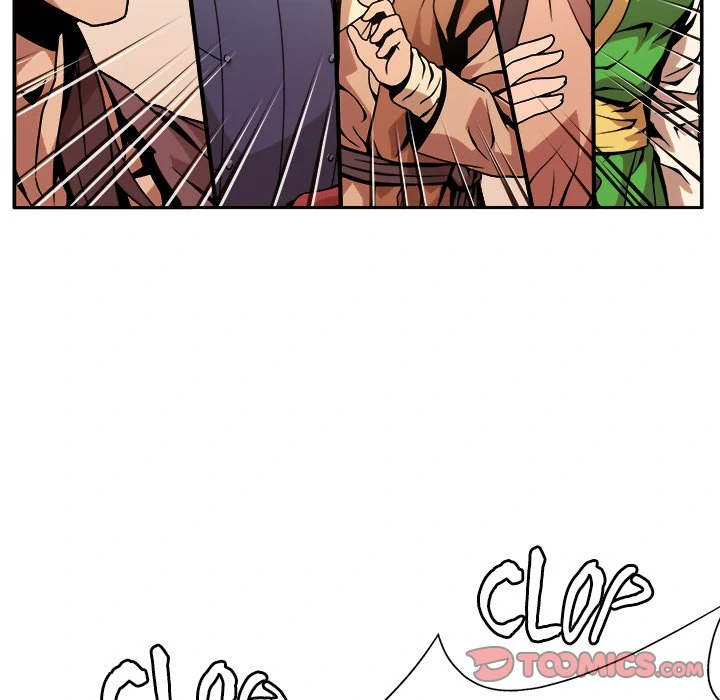 The Humble Warriors Chapter 11 - Page 54