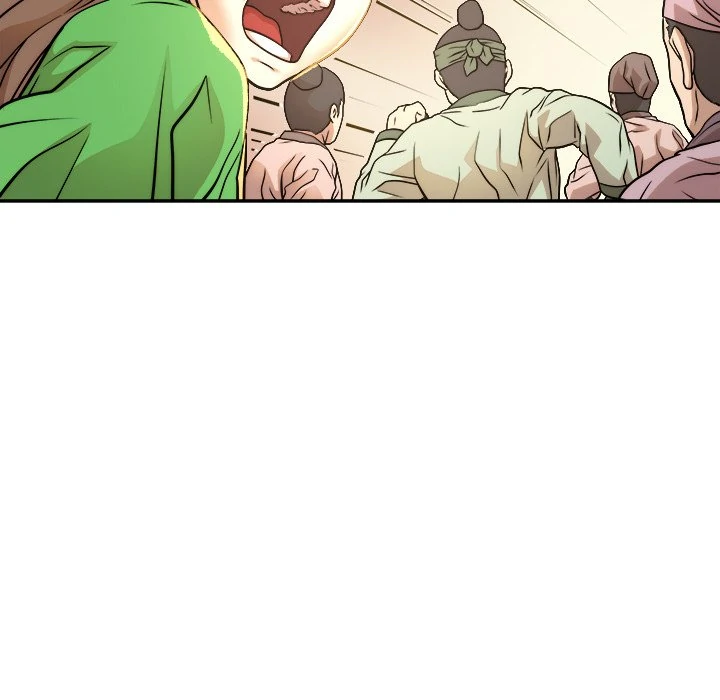 The Humble Warriors Chapter 11 - Page 63