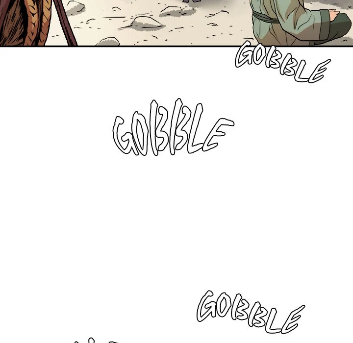 The Humble Warriors Chapter 11 - Page 8