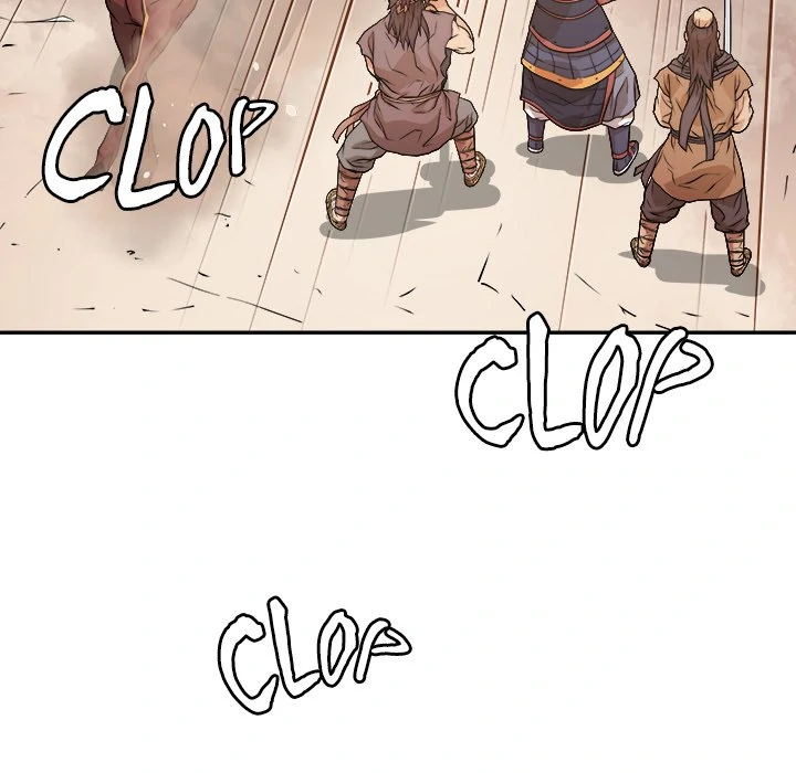 The Humble Warriors Chapter 11 - Page 71