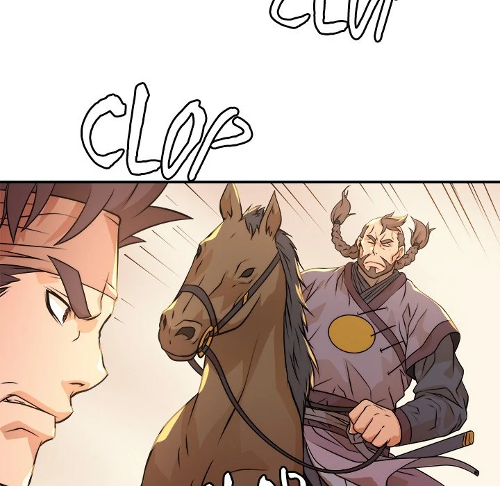The Humble Warriors Chapter 11 - Page 77