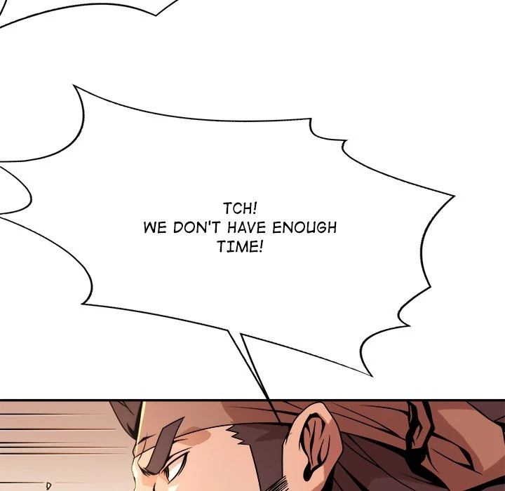The Humble Warriors Chapter 11 - Page 81