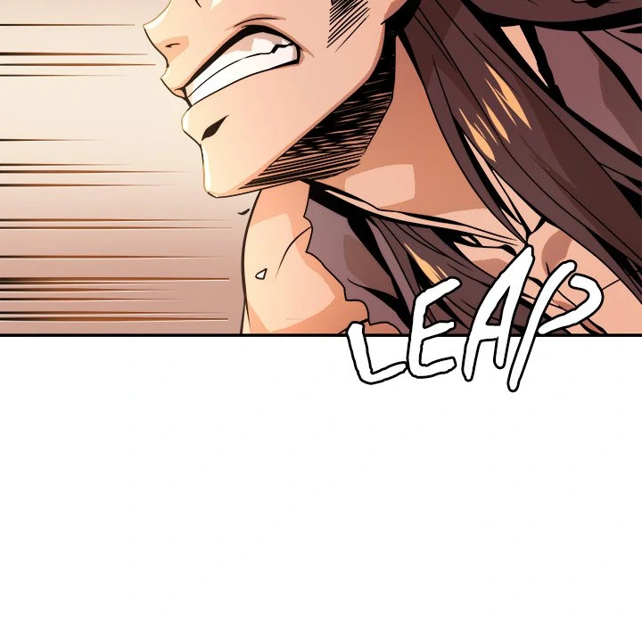The Humble Warriors Chapter 11 - Page 82