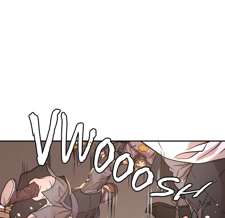 The Humble Warriors Chapter 11 - Page 83