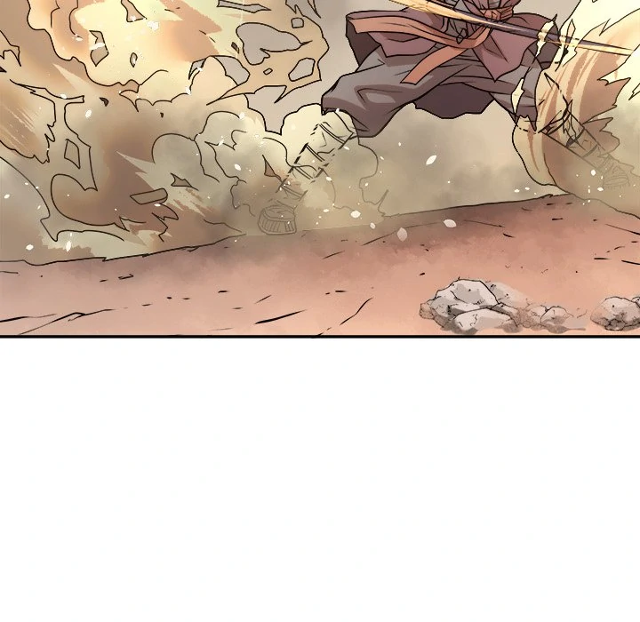 The Humble Warriors Chapter 11 - Page 85