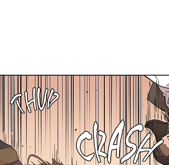 The Humble Warriors Chapter 11 - Page 89
