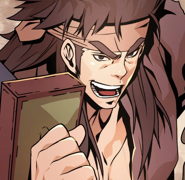 The Humble Warriors Chapter 11 - Page 94