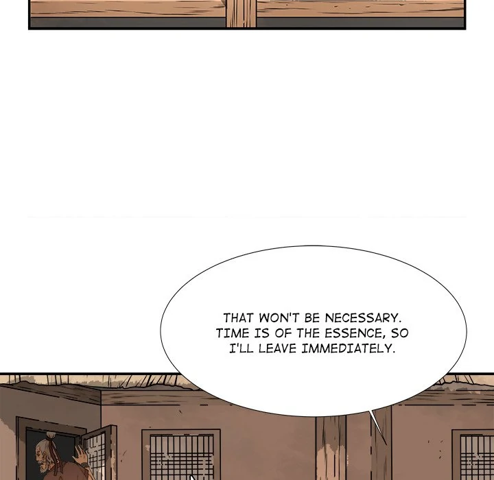 The Humble Warriors Chapter 12 - Page 101