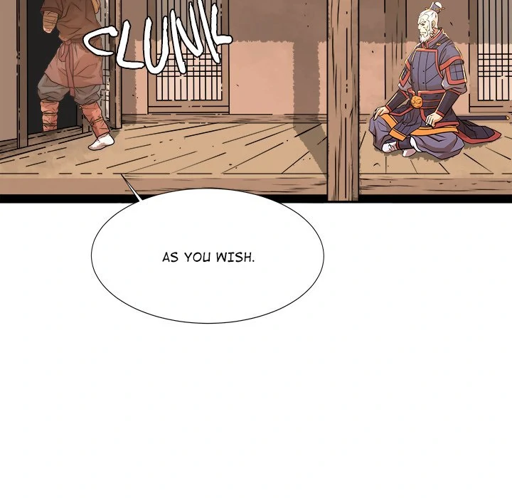 The Humble Warriors Chapter 12 - Page 102