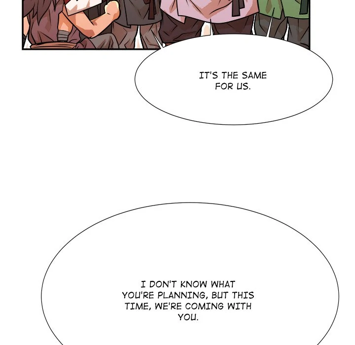 The Humble Warriors Chapter 12 - Page 108