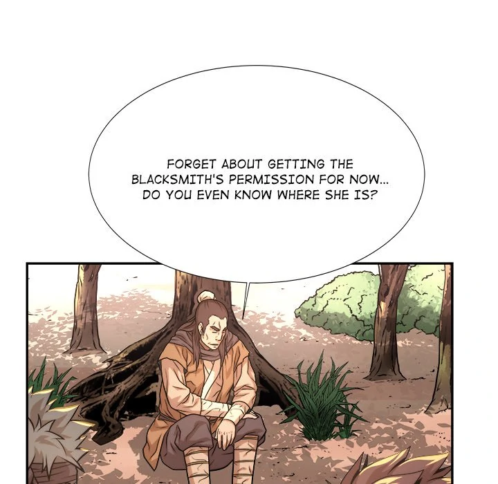 The Humble Warriors Chapter 12 - Page 114