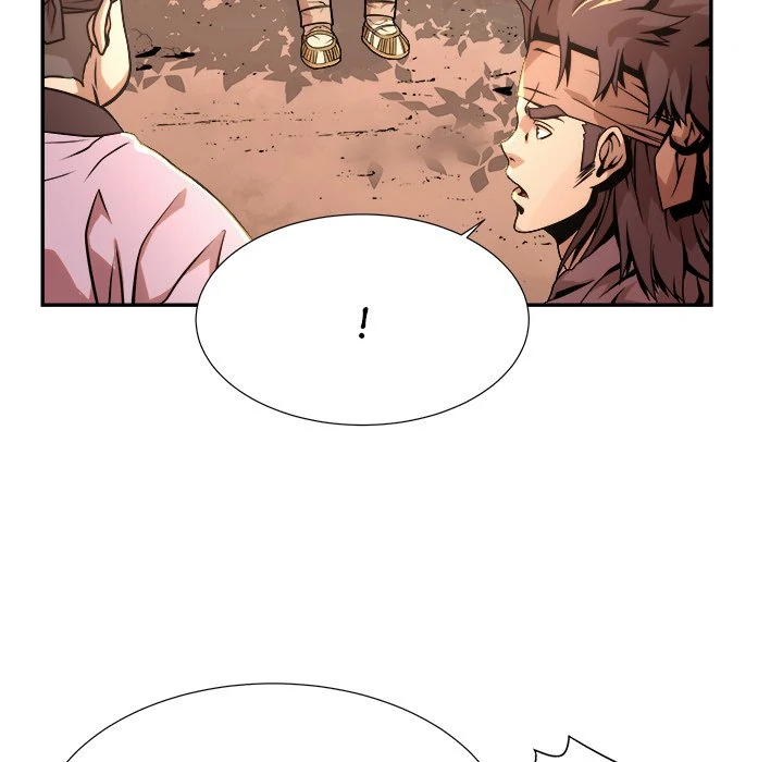 The Humble Warriors Chapter 12 - Page 115