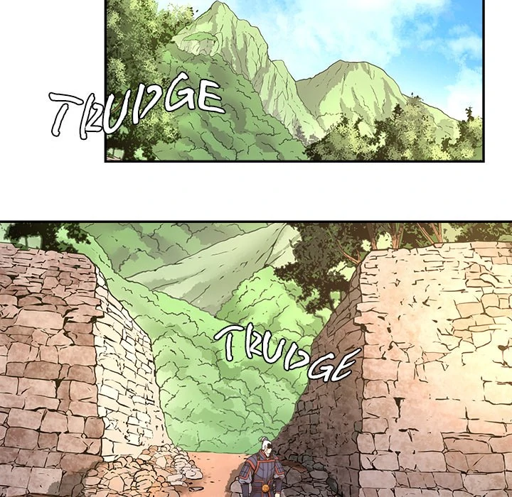 The Humble Warriors Chapter 12 - Page 120