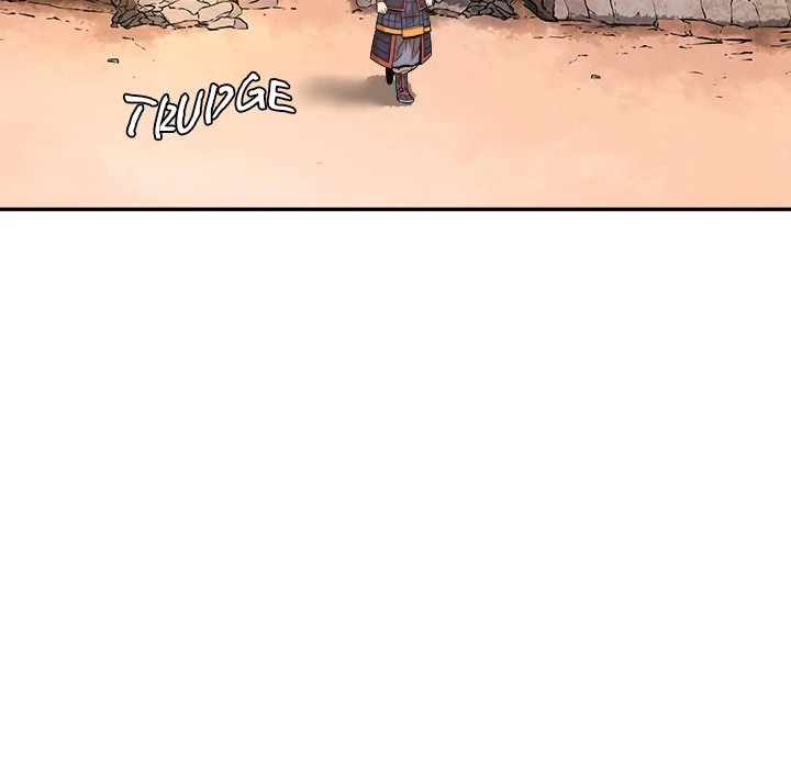 The Humble Warriors Chapter 12 - Page 121