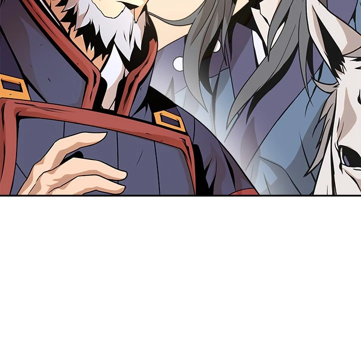 The Humble Warriors Chapter 12 - Page 123