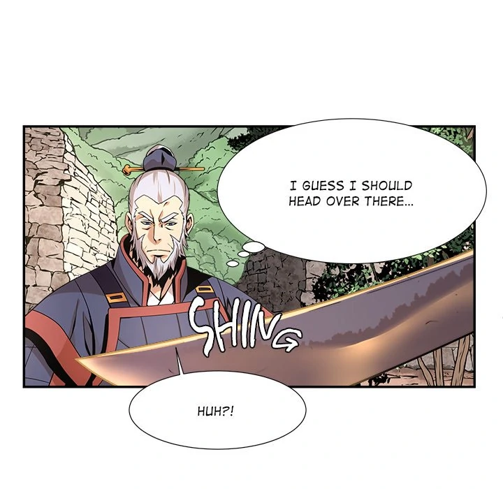 The Humble Warriors Chapter 12 - Page 124