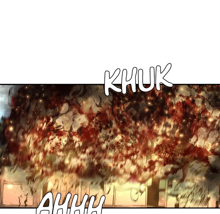 The Humble Warriors Chapter 12 - Page 129