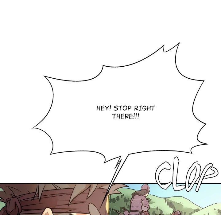 The Humble Warriors Chapter 12 - Page 14