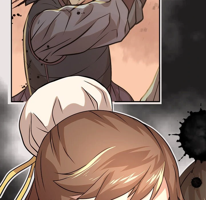 The Humble Warriors Chapter 12 - Page 132