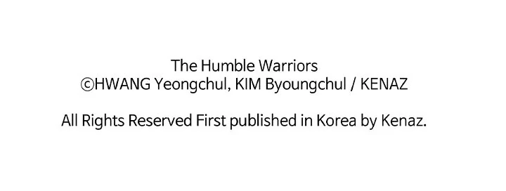 The Humble Warriors Chapter 12 - Page 135