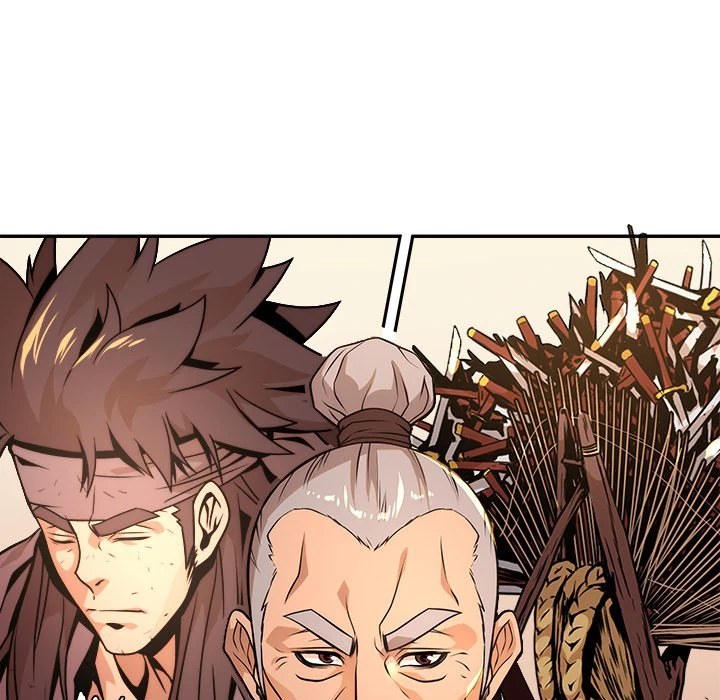The Humble Warriors Chapter 12 - Page 18