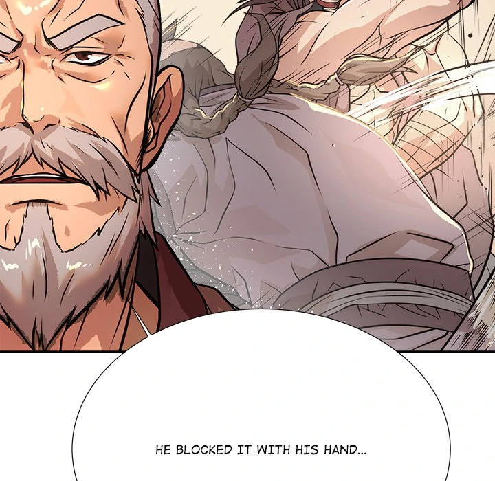 The Humble Warriors Chapter 12 - Page 23