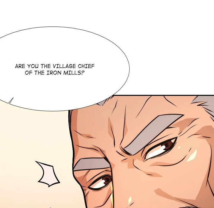 The Humble Warriors Chapter 12 - Page 26