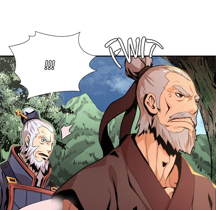 The Humble Warriors Chapter 12 - Page 32