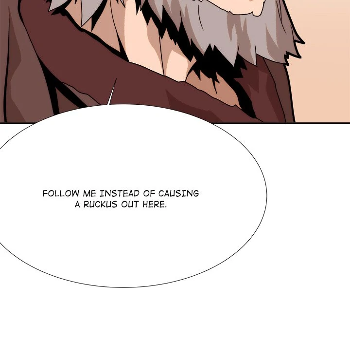 The Humble Warriors Chapter 12 - Page 37