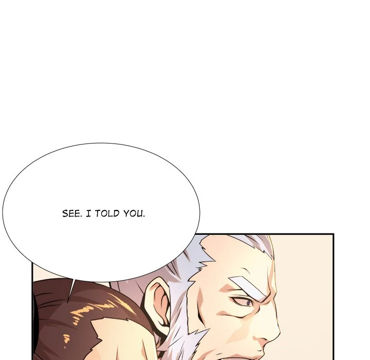 The Humble Warriors Chapter 12 - Page 38